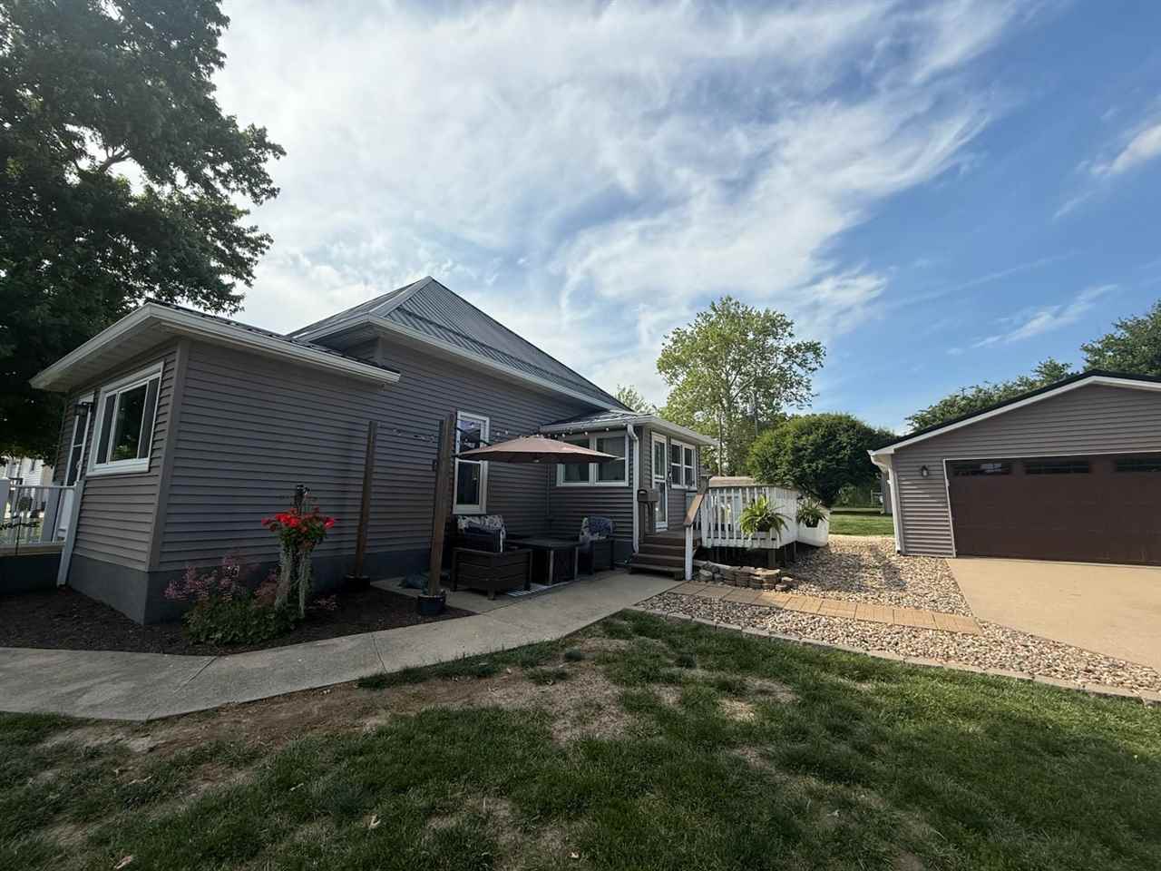710 W Skillman Street Sigourney IA 52591