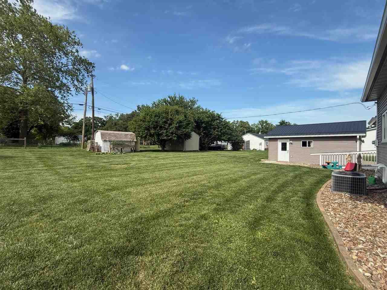 710 W Skillman Street Sigourney IA 52591