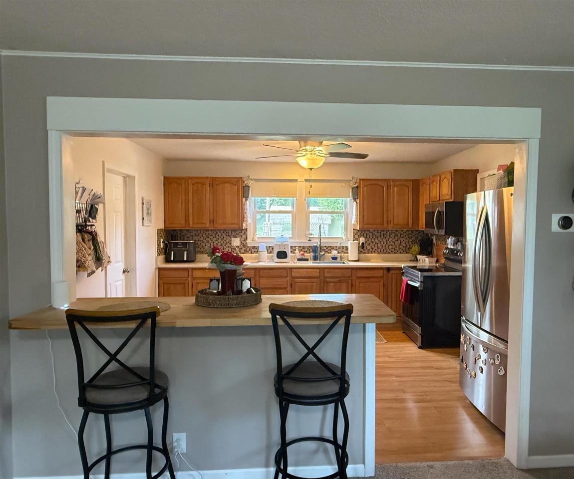 710 W Skillman Street Sigourney IA 52591