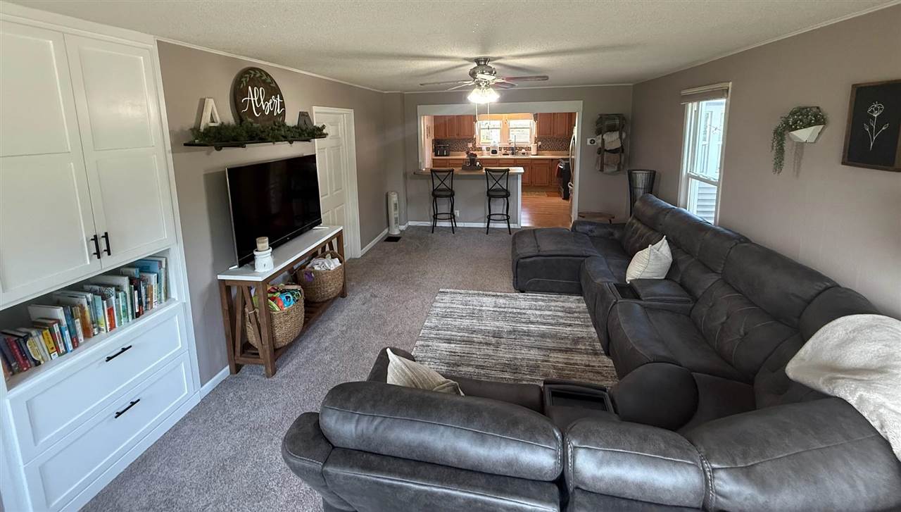 710 W Skillman Street Sigourney IA 52591