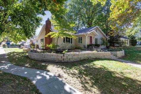205 Koser Avenue Iowa City IA 52246