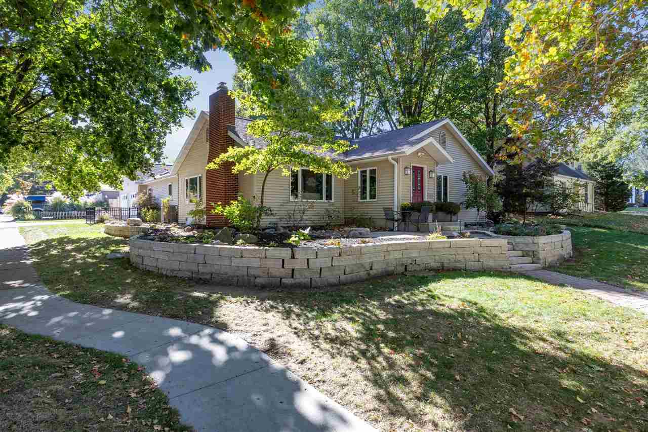 205 Koser Avenue Iowa City IA 52246
