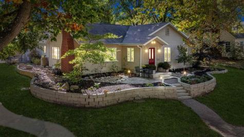 205 Koser Avenue Iowa City IA 52246