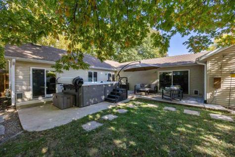 205 Koser Avenue Iowa City IA 52246