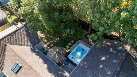 205 Koser Avenue Iowa City IA 52246