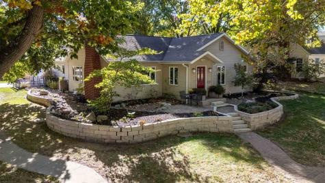 205 Koser Avenue Iowa City IA 52246