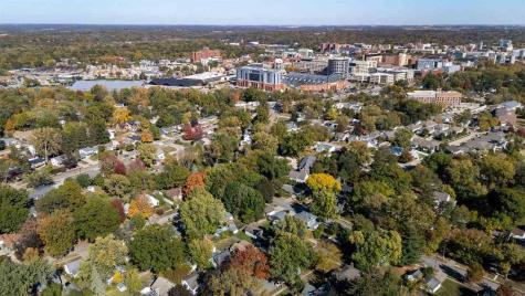 205 Koser Avenue Iowa City IA 52246