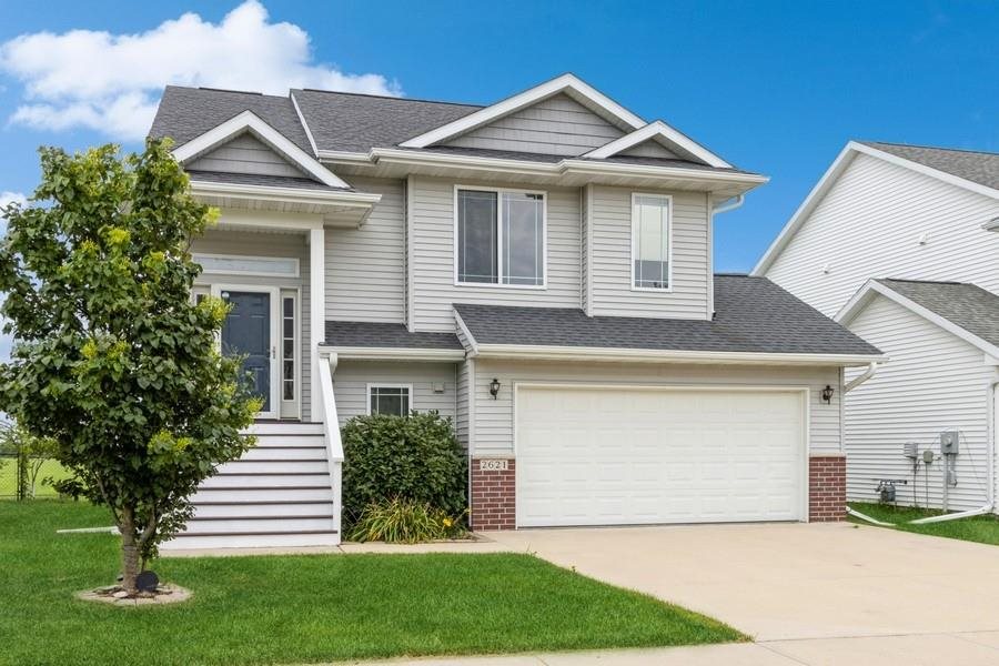 2621 Pinto Lane Iowa City IA 52240