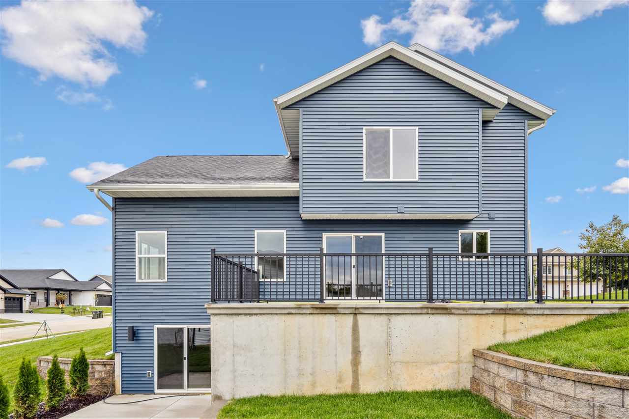 285 Ashford Place Iowa City IA 52245