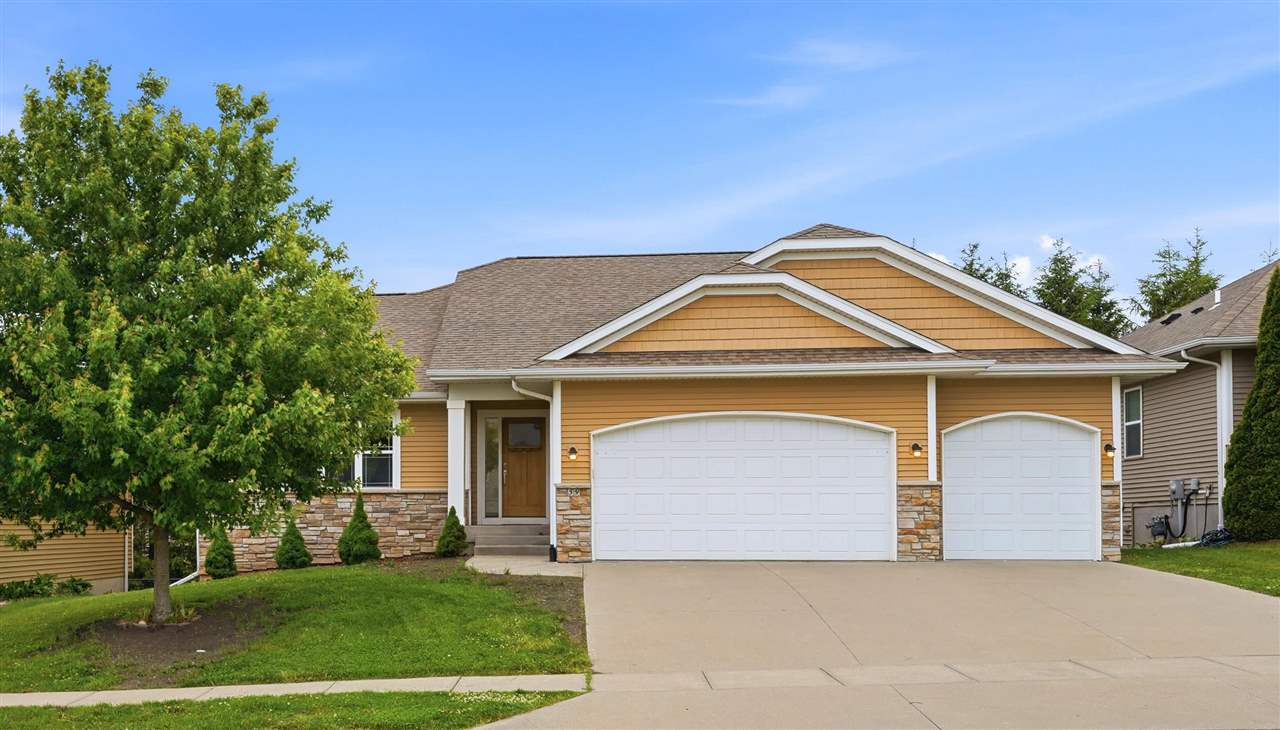 59 Whitechapel Drive Iowa City IA 52245