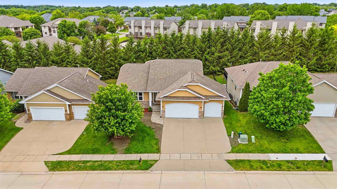 59 Whitechapel Drive Iowa City IA 52245