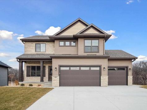 1209 Kona Circle Coralville IA 52241