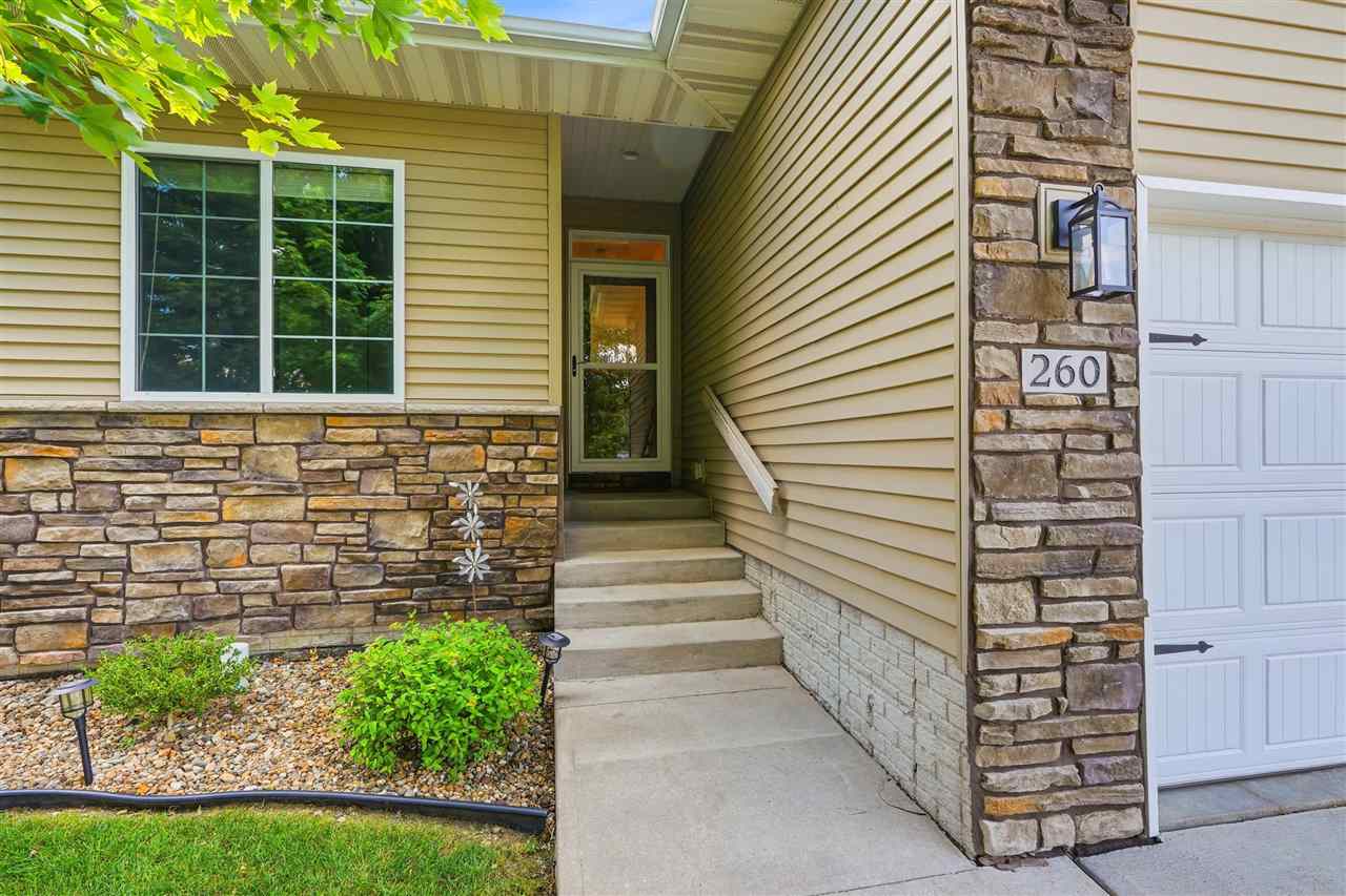 260 S. Stewart Street North Liberty IA 52317