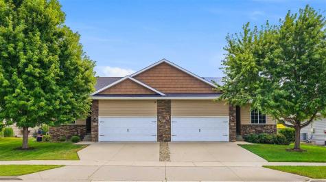 260 S. Stewart Street North Liberty IA 52317
