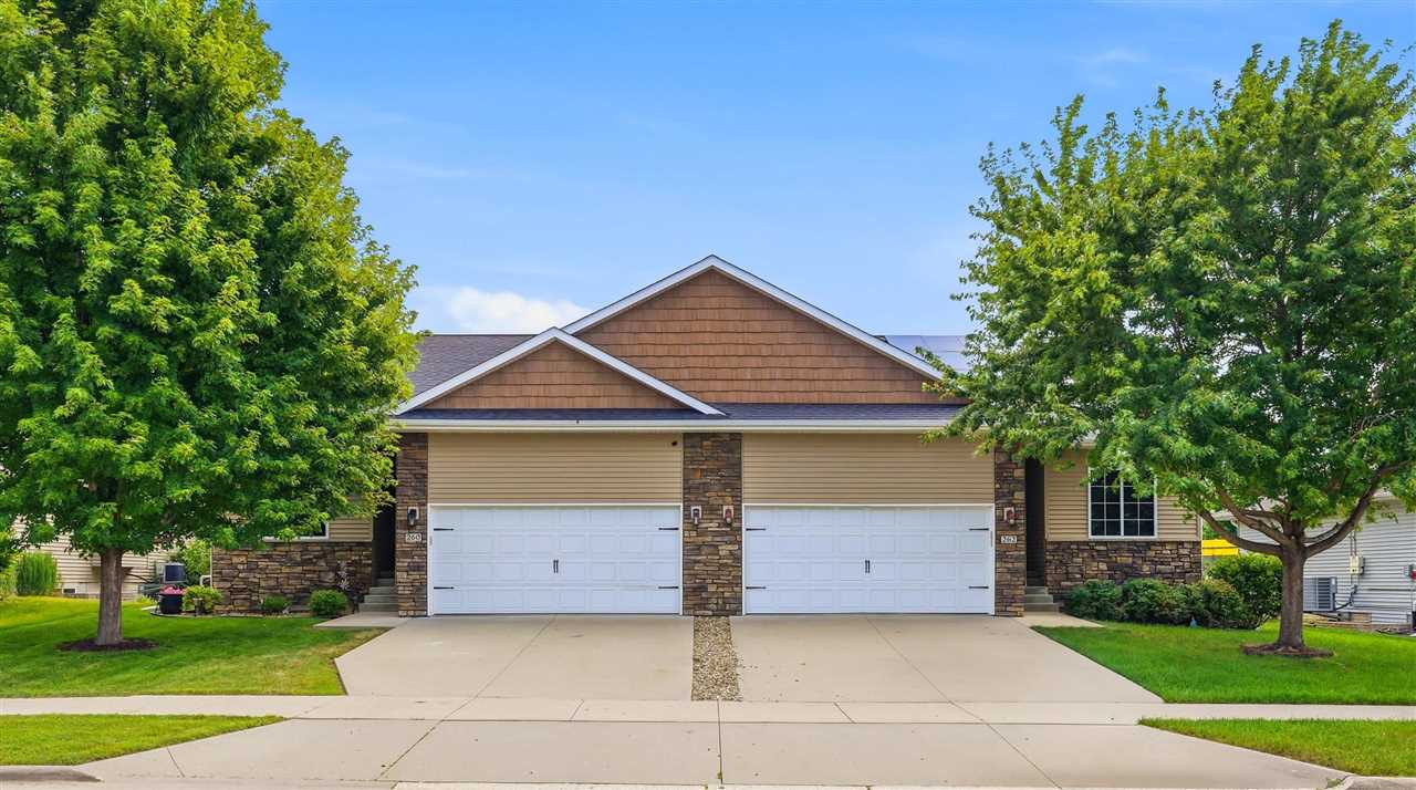 260 S. Stewart Street North Liberty IA 52317
