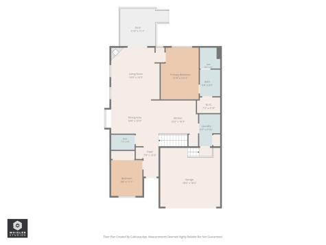 260 S. Stewart Street North Liberty IA 52317