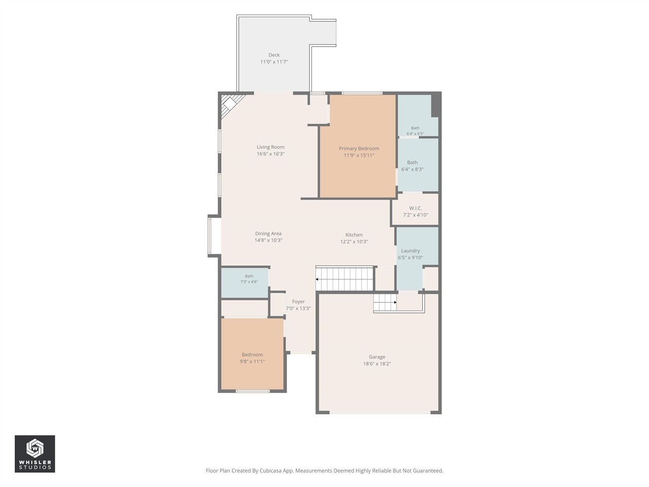 260 S. Stewart Street North Liberty IA 52317