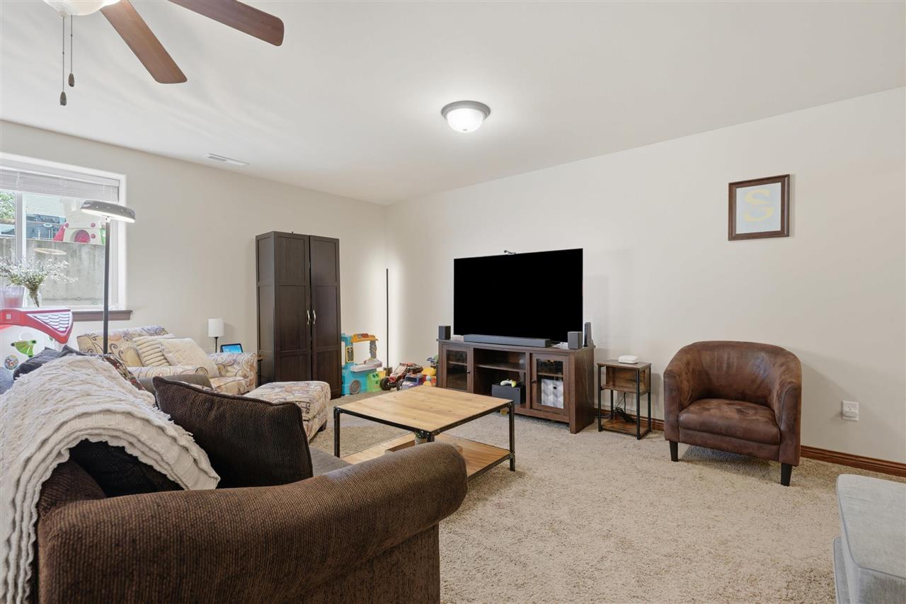 260 S. Stewart Street North Liberty IA 52317