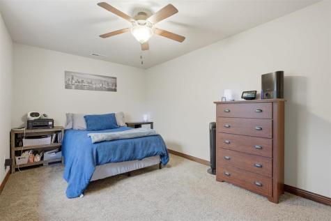 260 S. Stewart Street North Liberty IA 52317