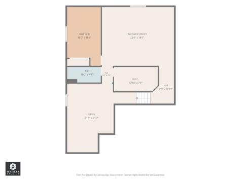 260 S. Stewart Street North Liberty IA 52317