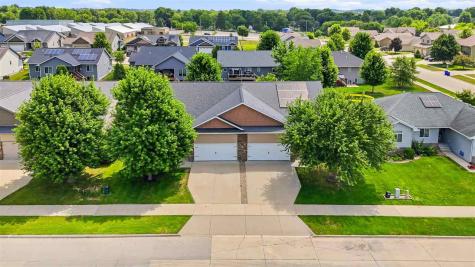 260 S. Stewart Street North Liberty IA 52317