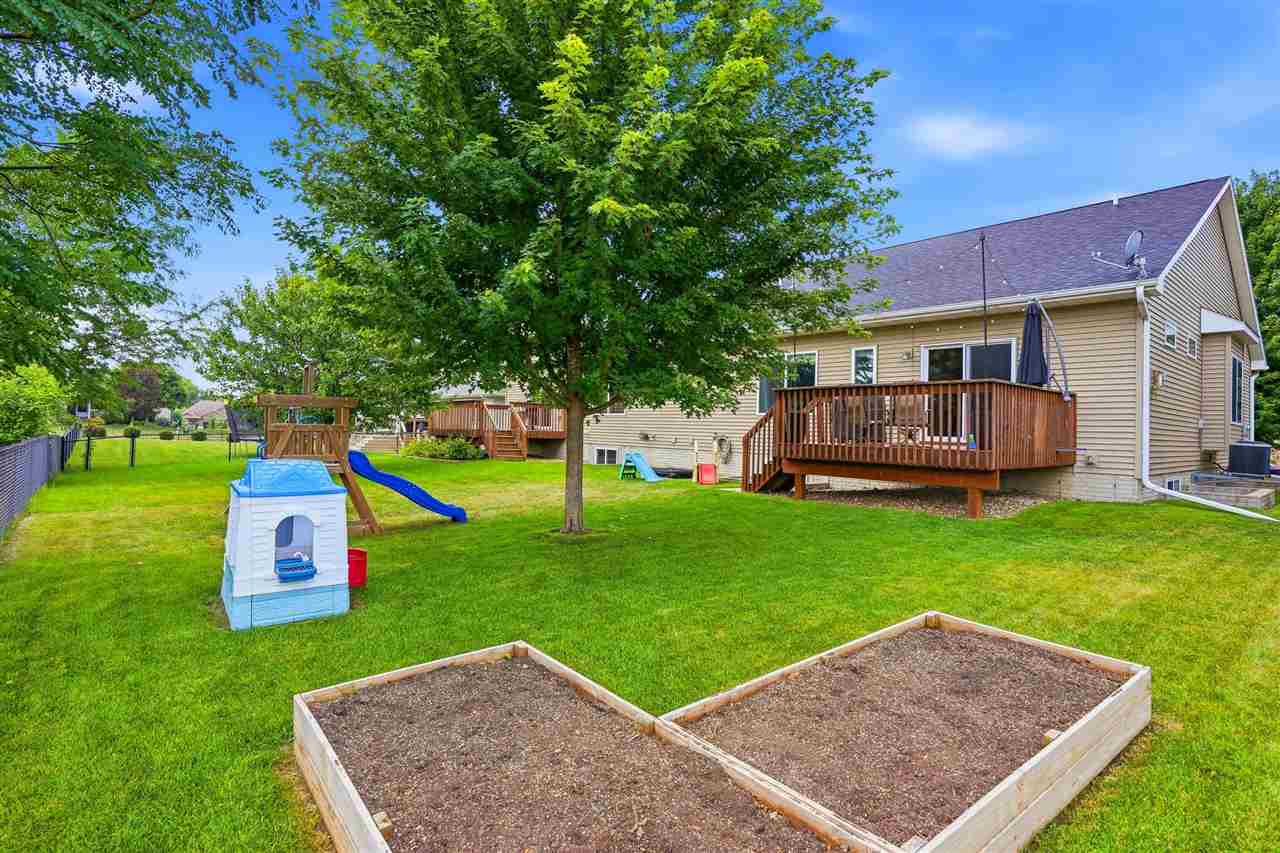 260 S. Stewart Street North Liberty IA 52317