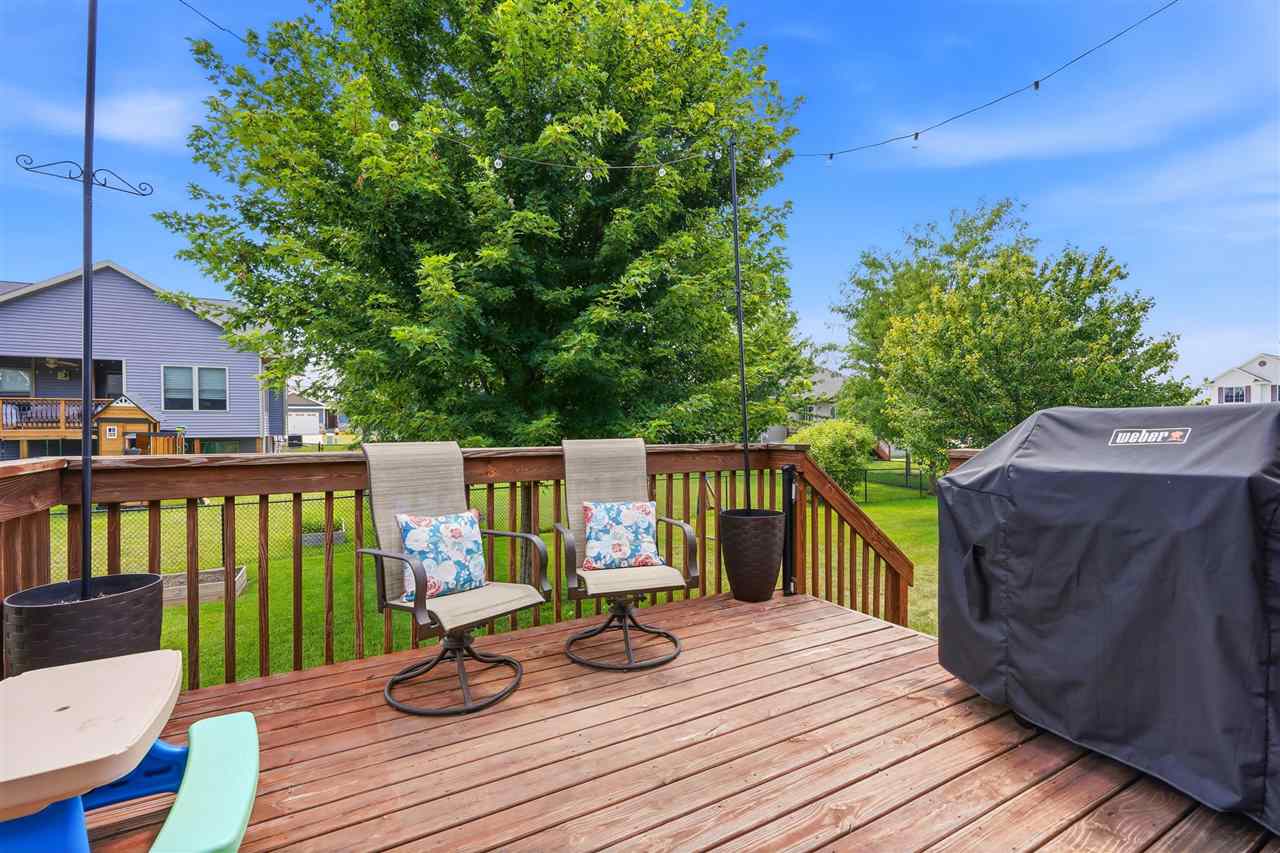 260 S. Stewart Street North Liberty IA 52317