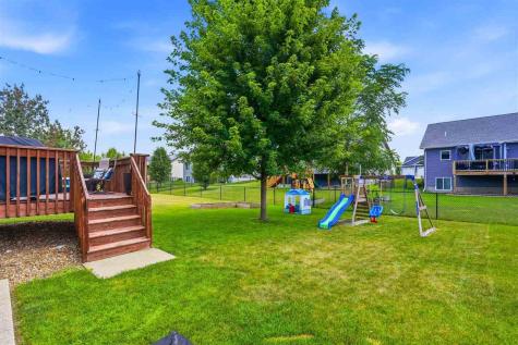 260 S. Stewart Street North Liberty IA 52317