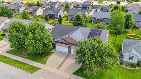 260 S. Stewart Street North Liberty IA 52317