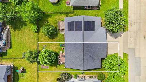 260 S. Stewart Street North Liberty IA 52317