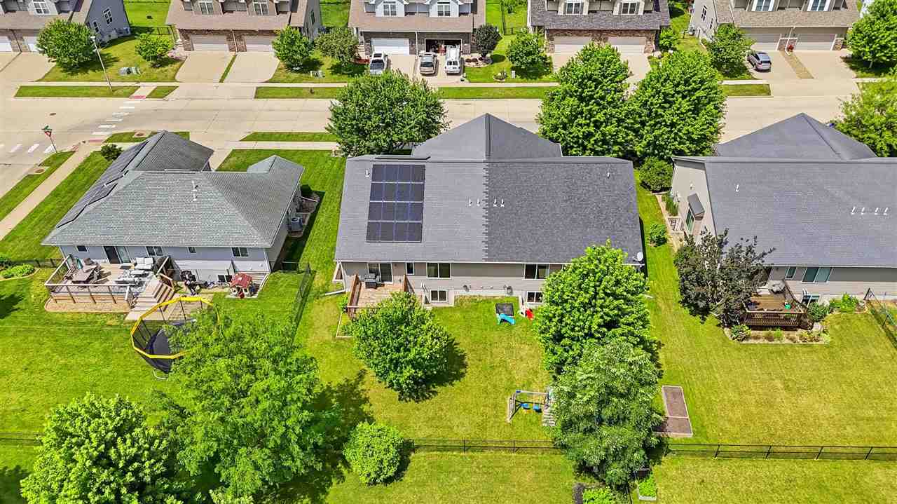 260 S. Stewart Street North Liberty IA 52317