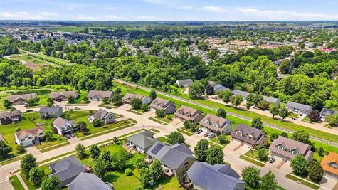 260 S. Stewart Street North Liberty IA 52317