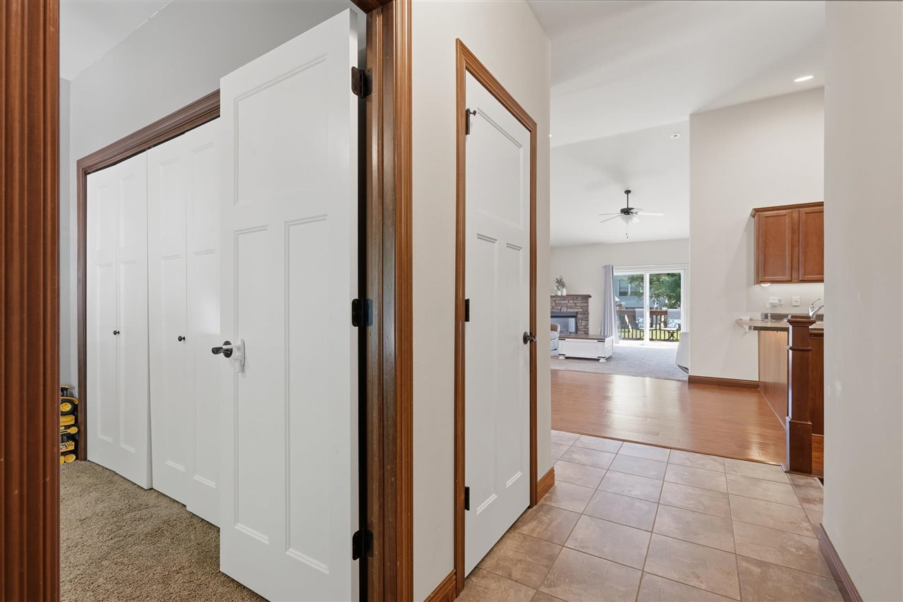 260 S. Stewart Street North Liberty IA 52317