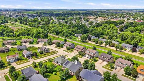 260 S. Stewart Street North Liberty IA 52317
