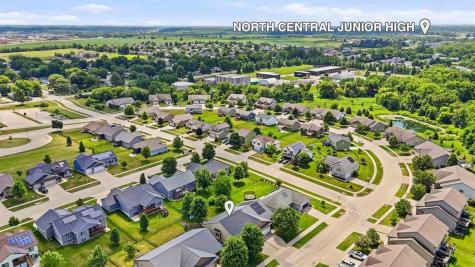 260 S. Stewart Street North Liberty IA 52317