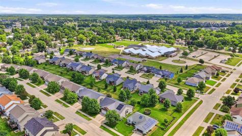 260 S. Stewart Street North Liberty IA 52317