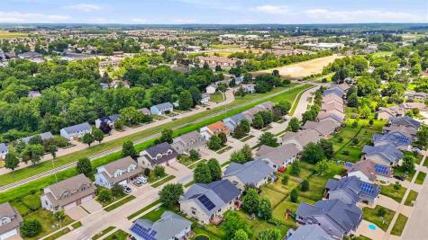 260 S. Stewart Street North Liberty IA 52317
