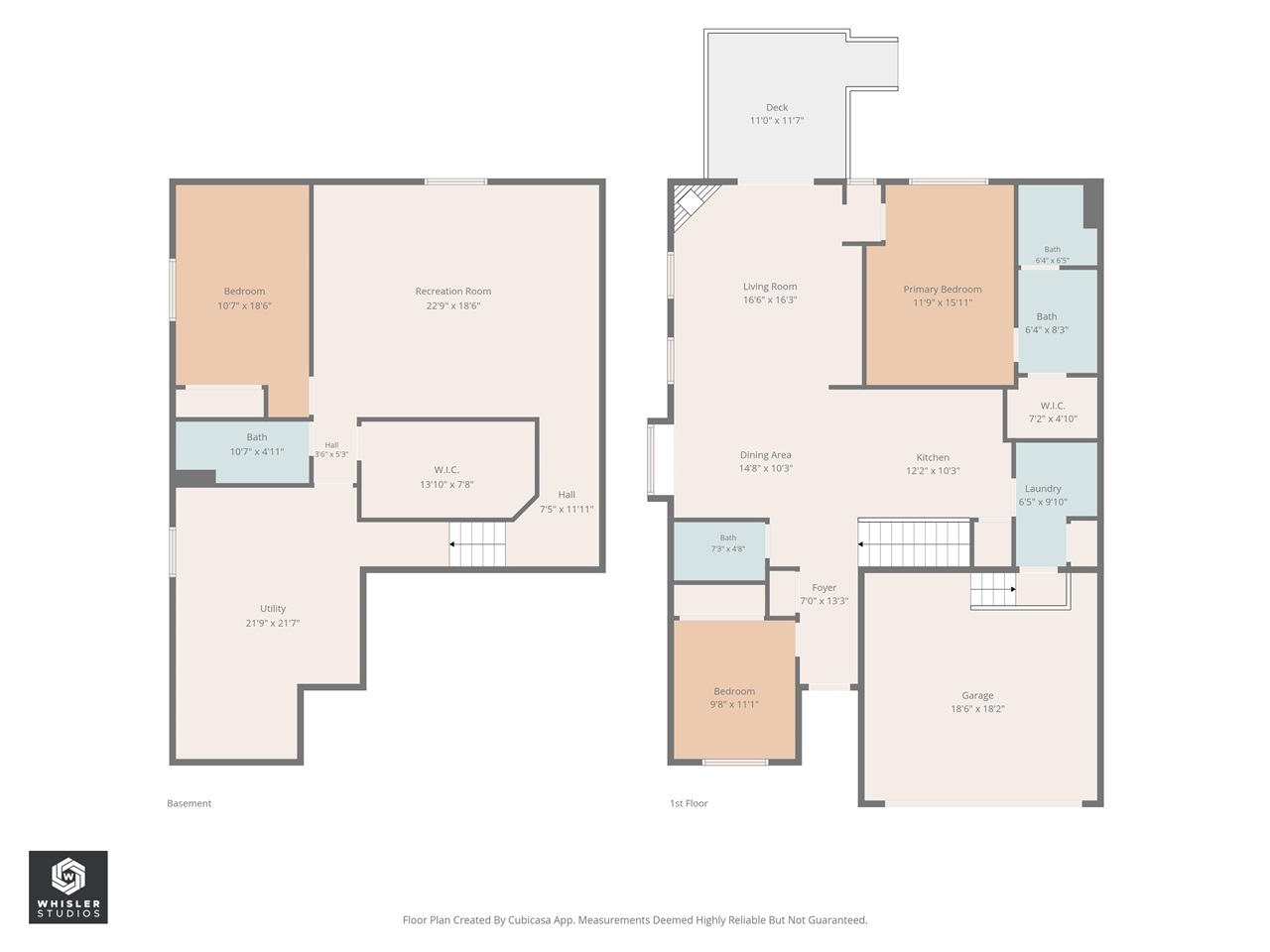 260 S. Stewart Street North Liberty IA 52317