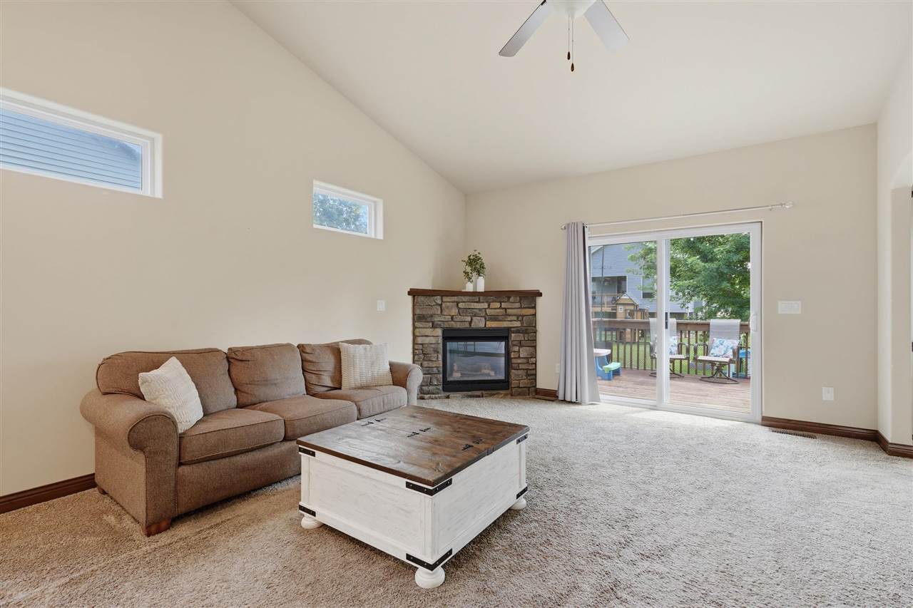260 S. Stewart Street North Liberty IA 52317