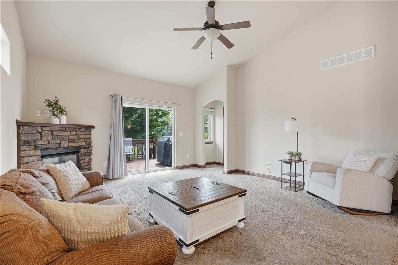 260 S. Stewart Street North Liberty IA 52317