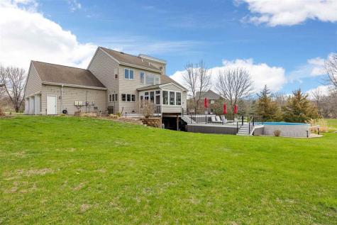 4635 Running Deer Court NE Iowa City IA 52240