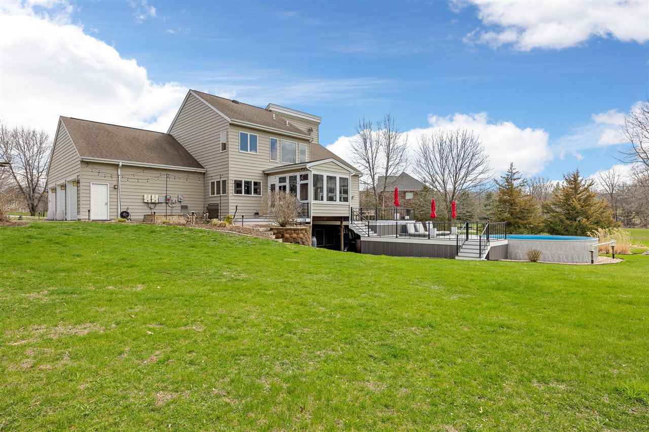 4635 Running Deer Court NE Iowa City IA 52240