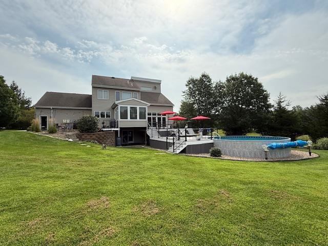 4635 Running Deer Court NE Iowa City IA 52240