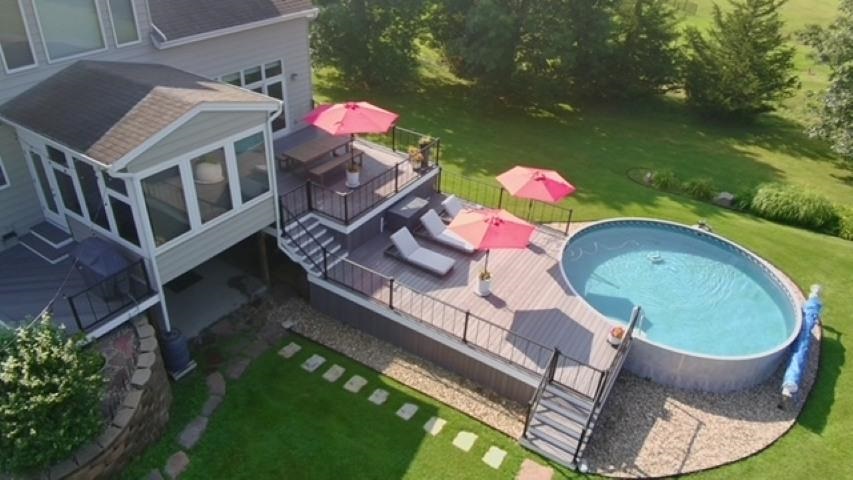 4635 Running Deer Court NE Iowa City IA 52240