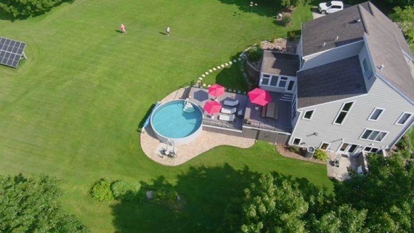 4635 Running Deer Court NE Iowa City IA 52240