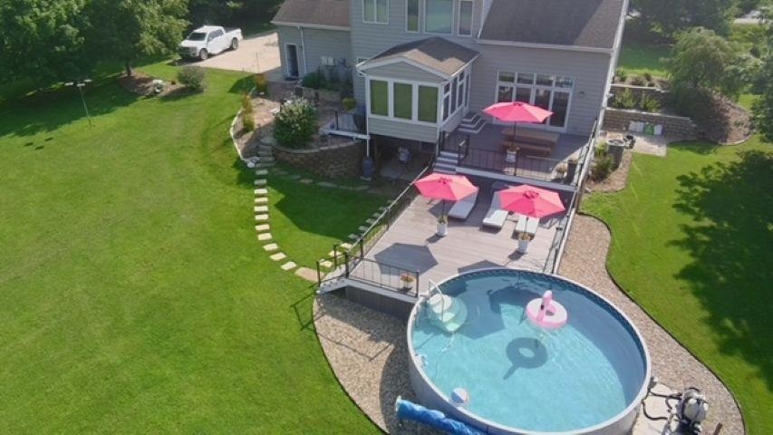 4635 Running Deer Court NE Iowa City IA 52240
