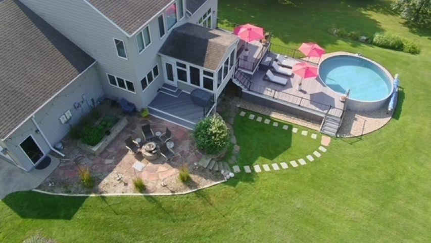 4635 Running Deer Court NE Iowa City IA 52240