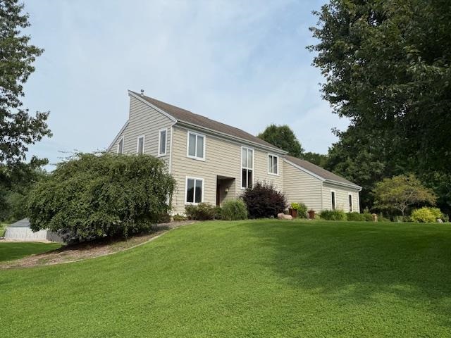 4635 Running Deer Court NE Iowa City IA 52240