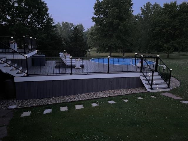 4635 Running Deer Court NE Iowa City IA 52240