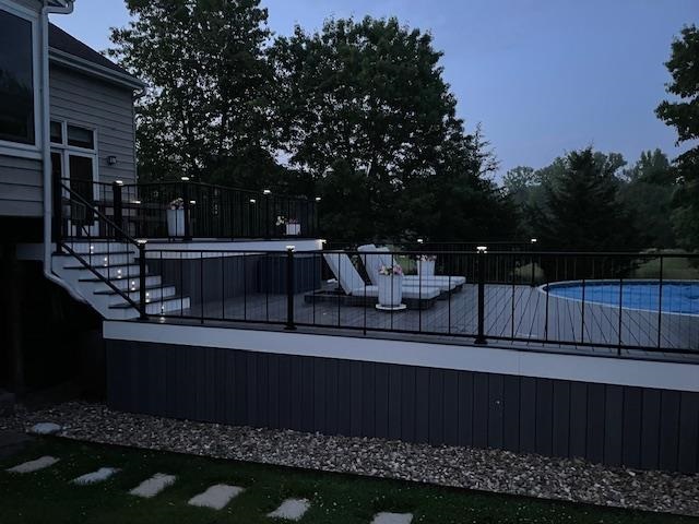 4635 Running Deer Court NE Iowa City IA 52240